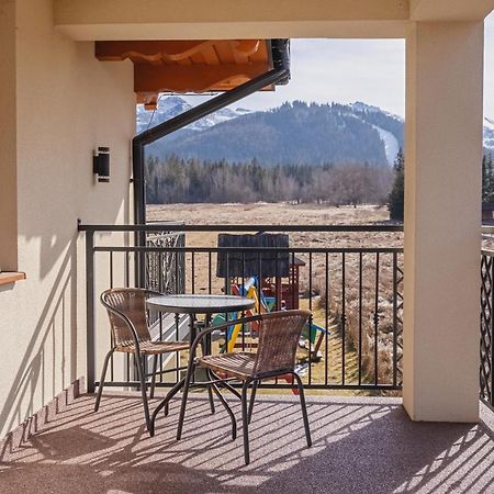Tatry Panorama Apartment Zakopane Exterior photo