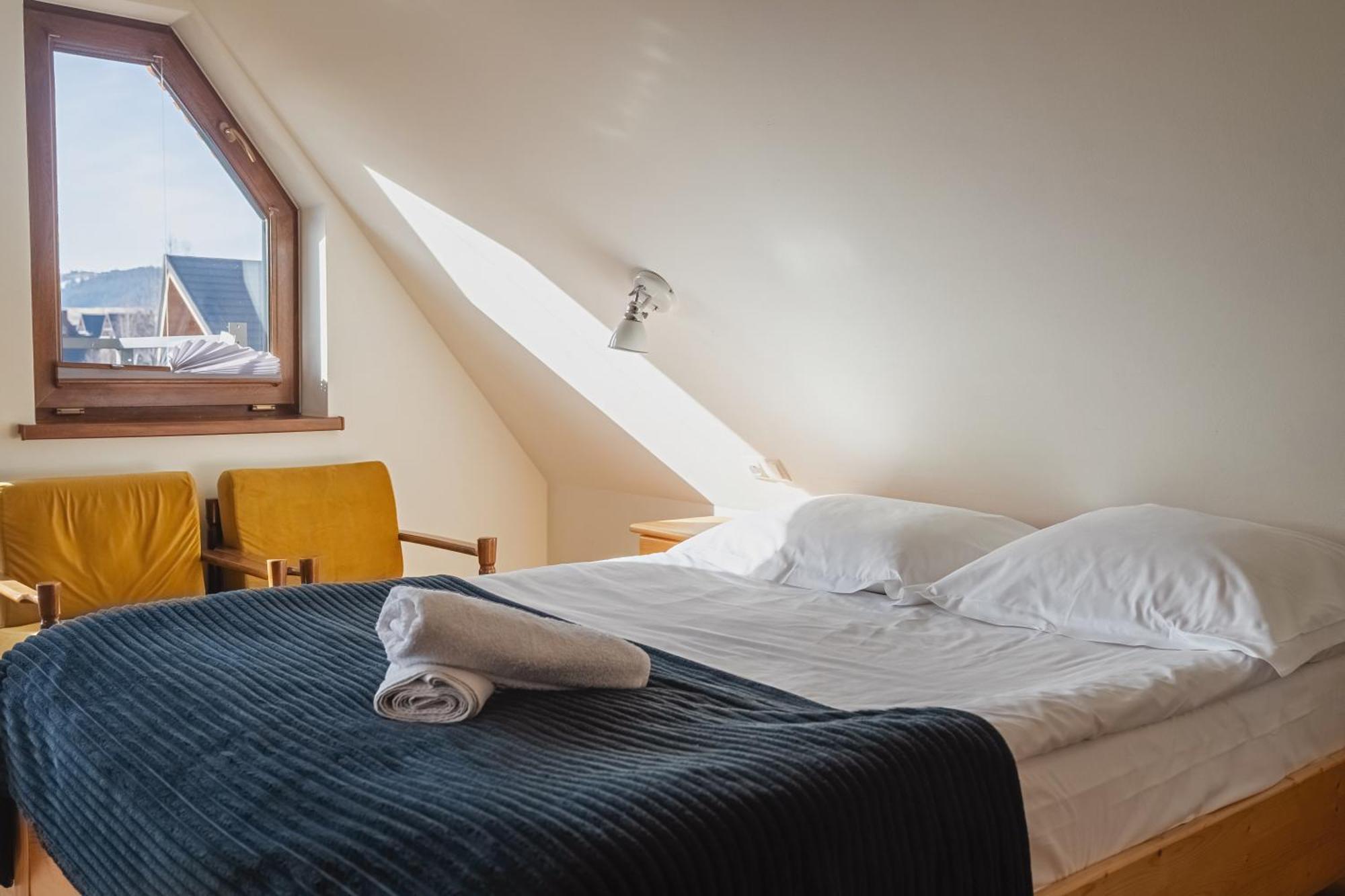 Tatry Panorama Apartment Zakopane Exterior photo