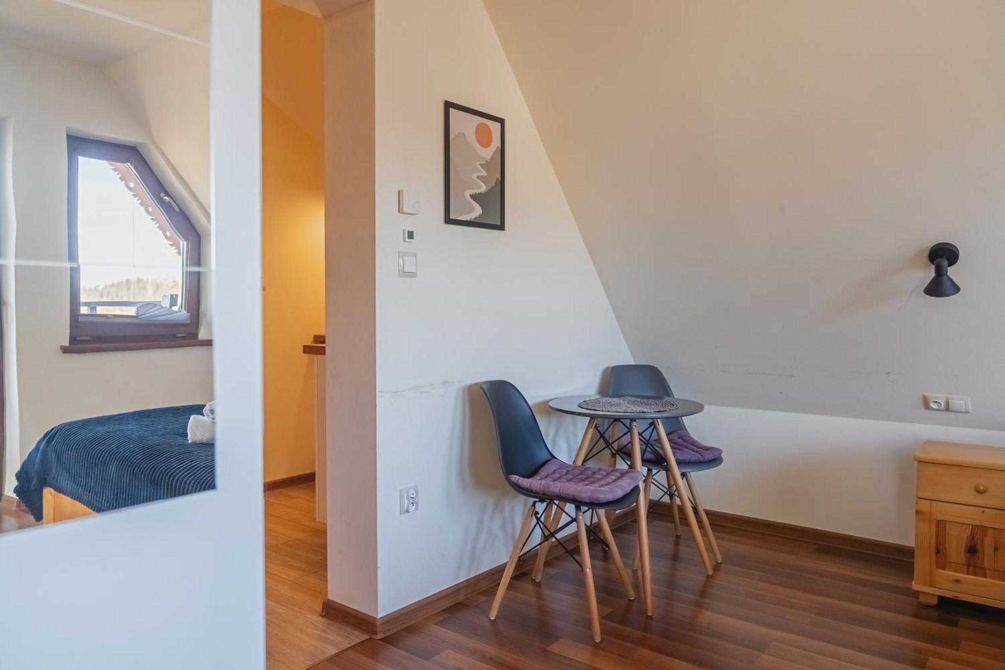 Tatry Panorama Apartment Zakopane Exterior photo