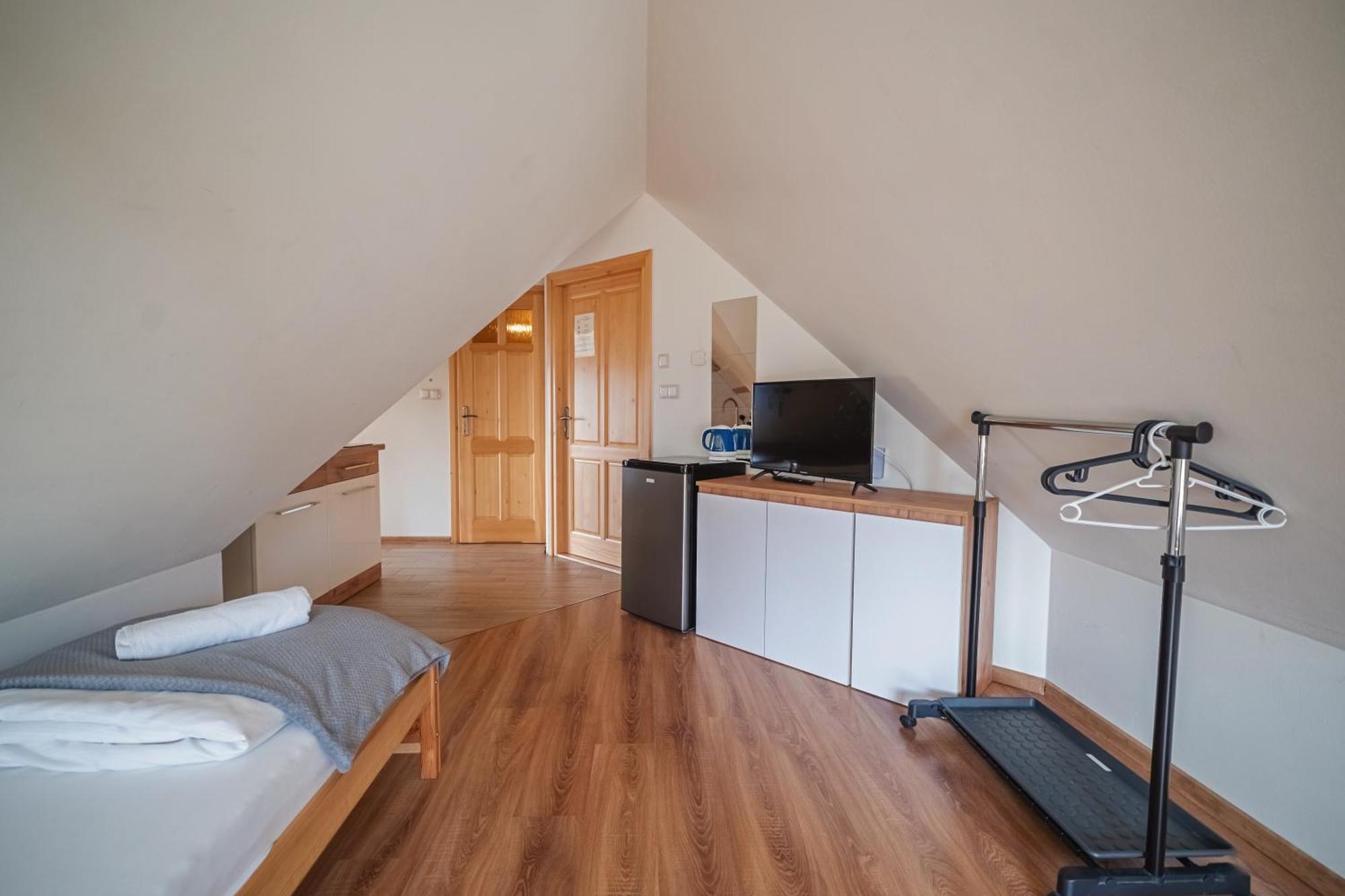 Tatry Panorama Apartment Zakopane Exterior photo